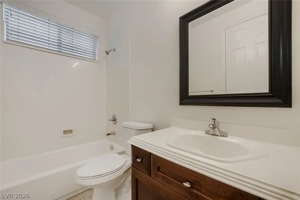 5533 Sumac Ridge, Las Vegas, NV 89149