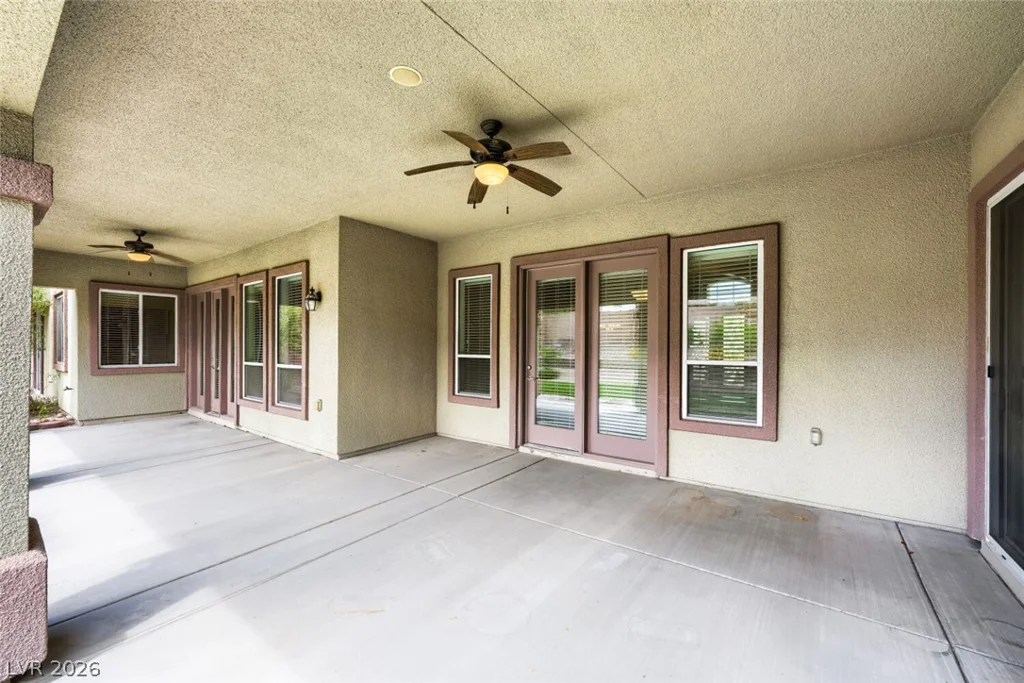 5533 Sumac Ridge, Las Vegas, NV 89149