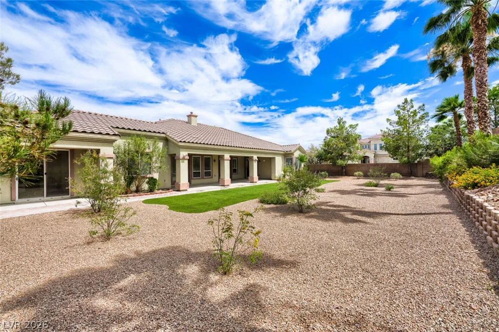 5533 Sumac Ridge, Las Vegas, NV 89149