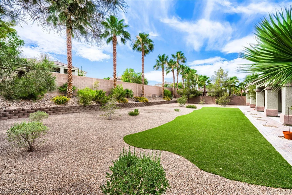 5533 Sumac Ridge, Las Vegas, NV 89149