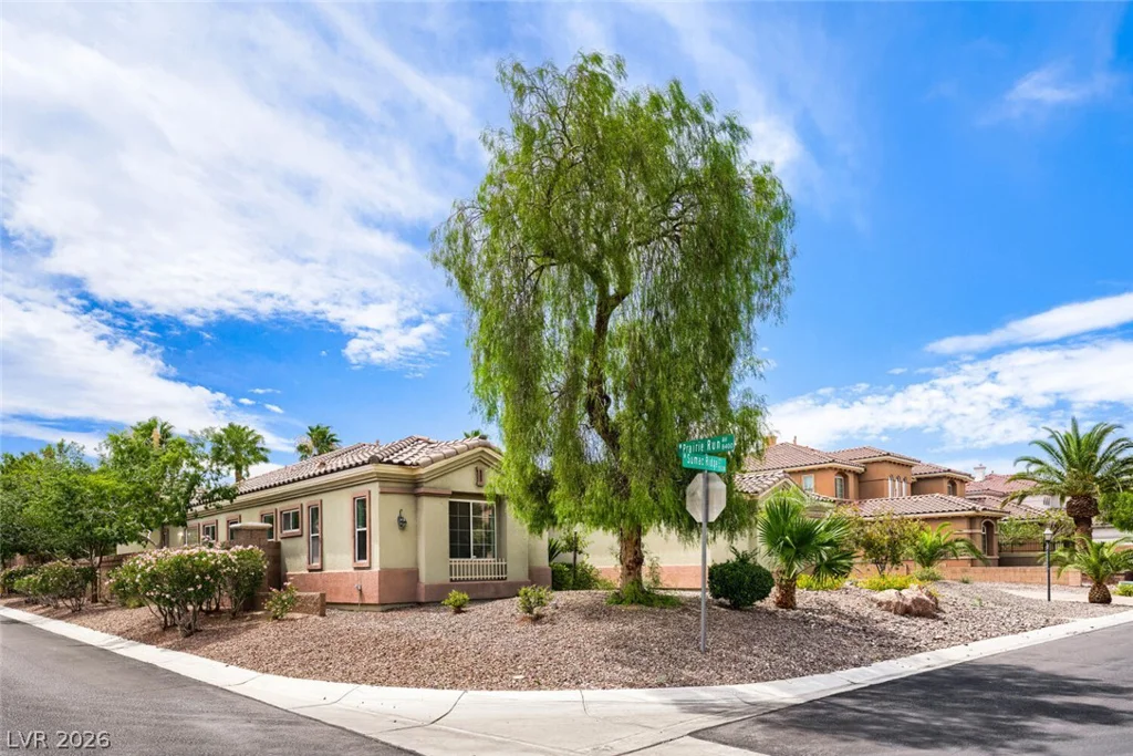 5533 Sumac Ridge, Las Vegas, NV 89149