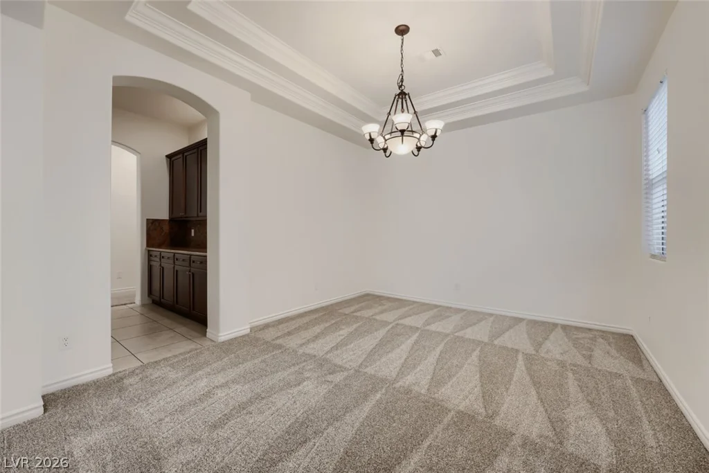 5533 Sumac Ridge, Las Vegas, NV 89149