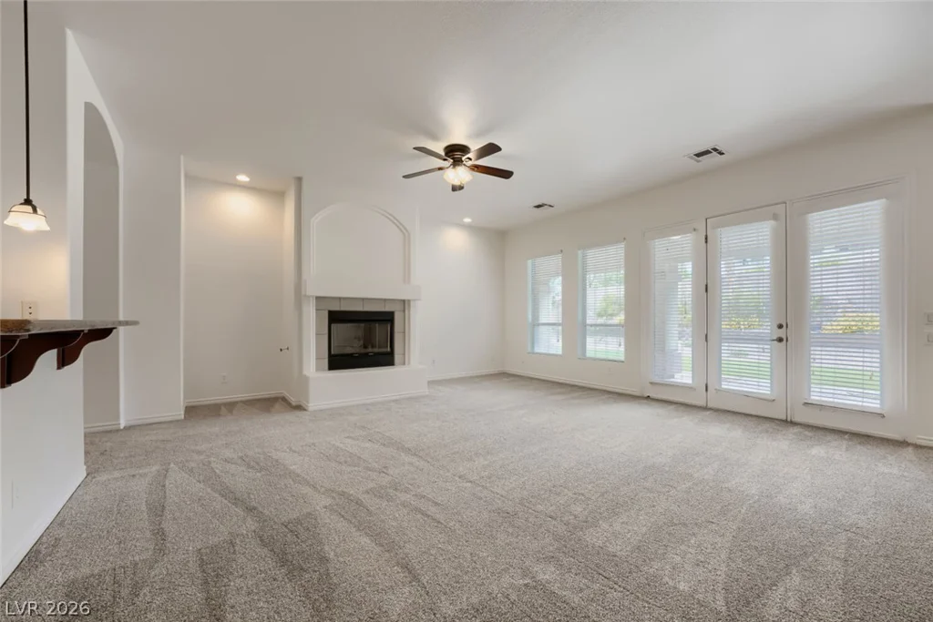 5533 Sumac Ridge, Las Vegas, NV 89149