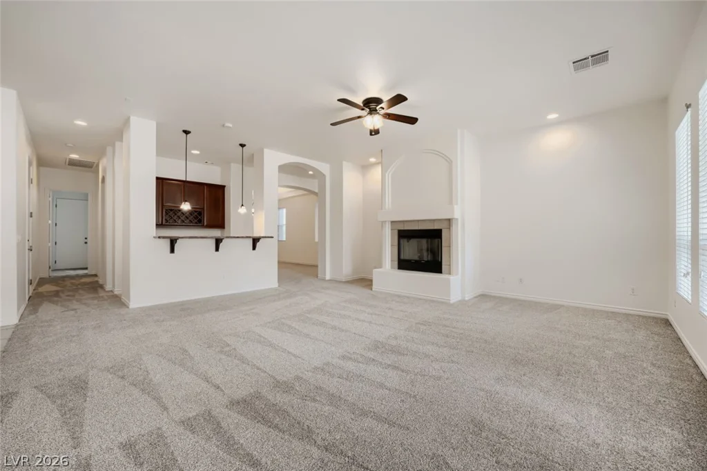 5533 Sumac Ridge, Las Vegas, NV 89149