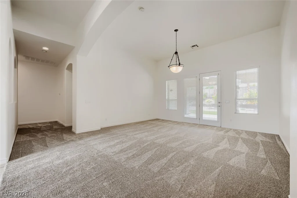 5533 Sumac Ridge, Las Vegas, NV 89149