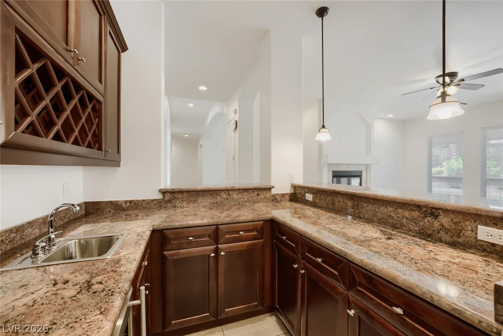 5533 Sumac Ridge, Las Vegas, NV 89149