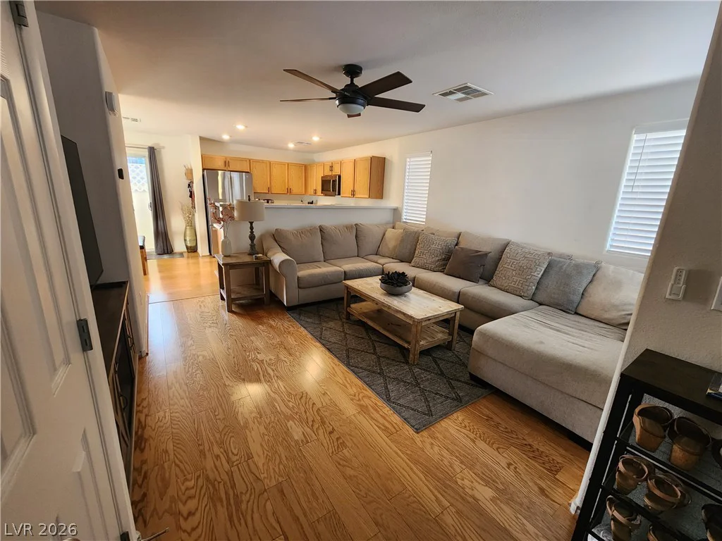 2127 Casa Ladera, Las Vegas, NV 89156