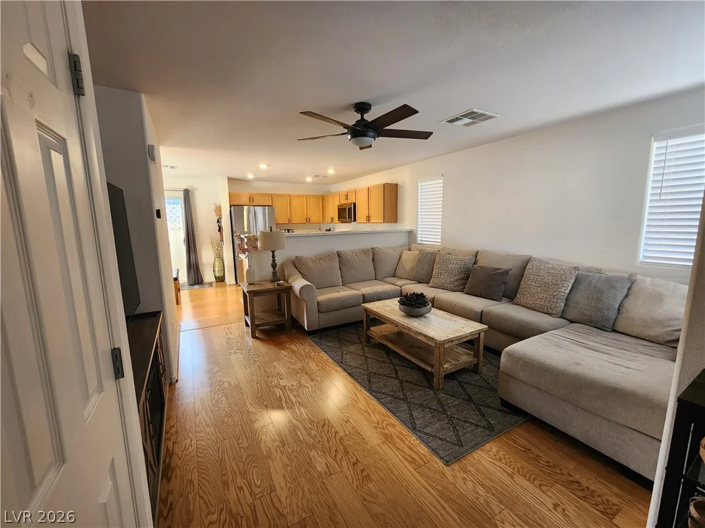 2127 Casa Ladera, Las Vegas, NV 89156
