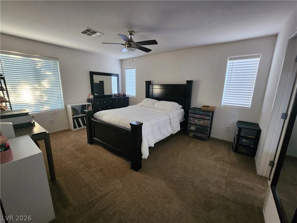 2127 Casa Ladera, Las Vegas, NV 89156