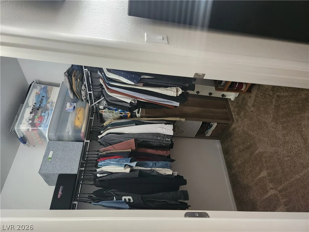 2127 Casa Ladera, Las Vegas, NV 89156