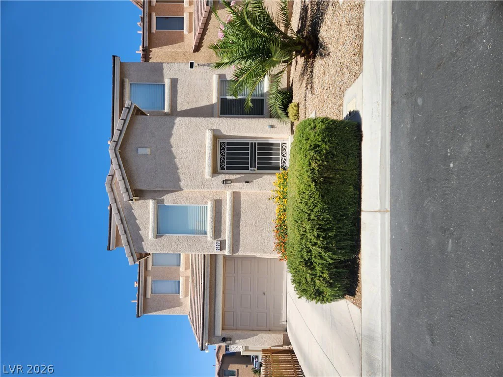 2127 Casa Ladera, Las Vegas, NV 89156