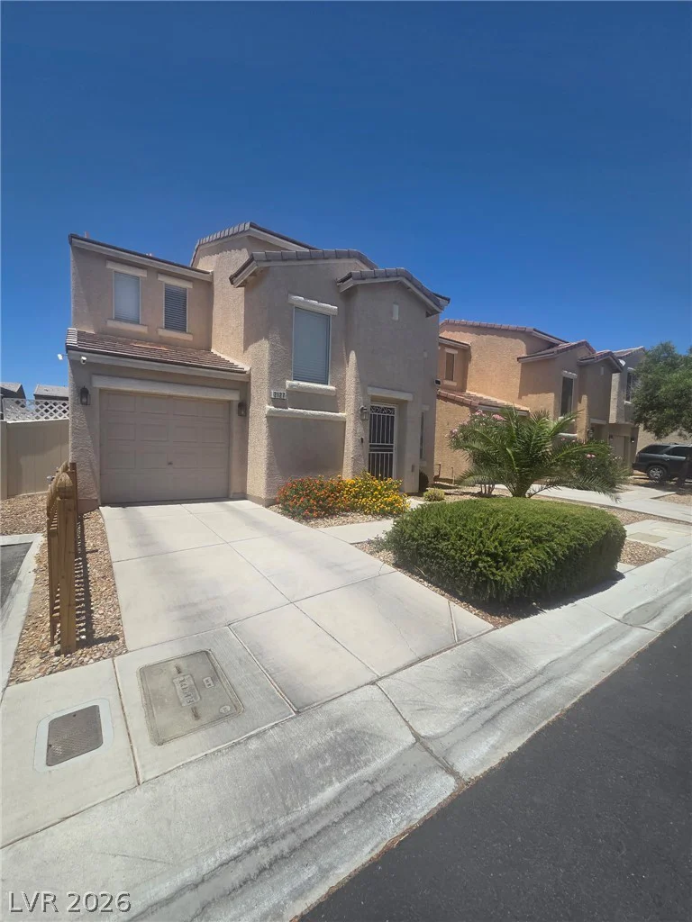 2127 Casa Ladera, Las Vegas, NV 89156