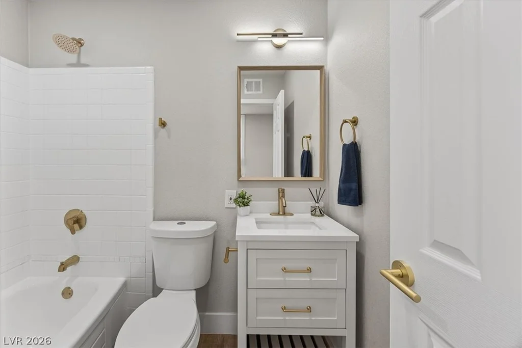 6304 Parsifal, Las Vegas, NV 89107
