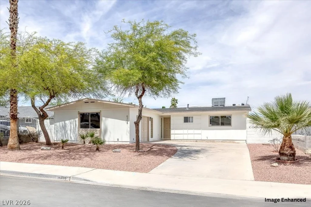 6304 Parsifal, Las Vegas, NV 89107