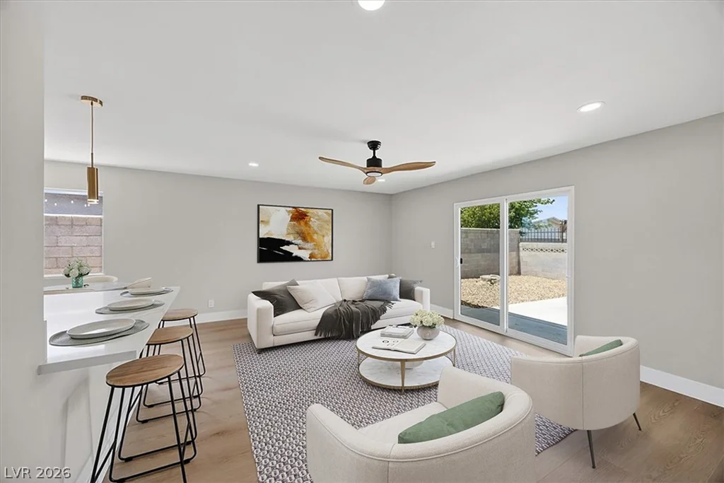 6304 Parsifal, Las Vegas, NV 89107
