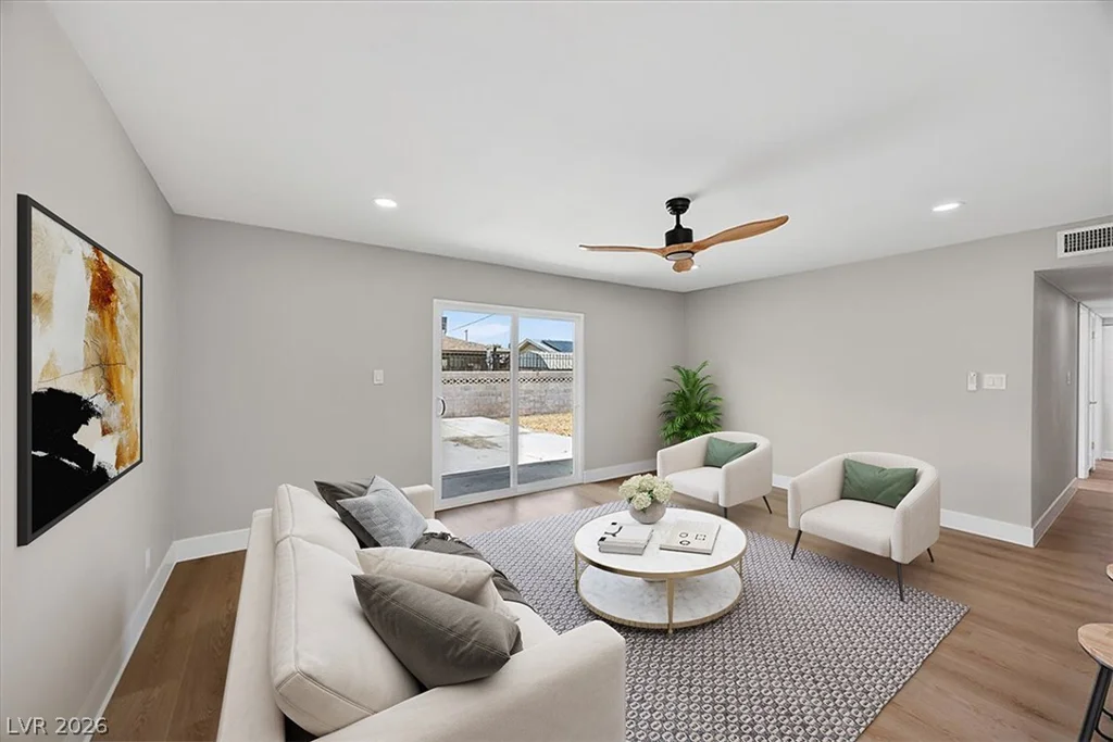 6304 Parsifal, Las Vegas, NV 89107