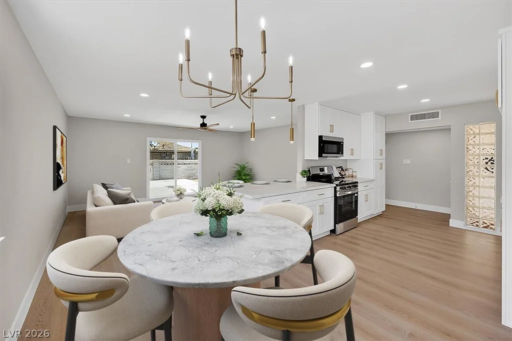 6304 Parsifal, Las Vegas, NV 89107