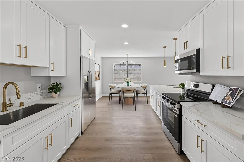 6304 Parsifal, Las Vegas, NV 89107