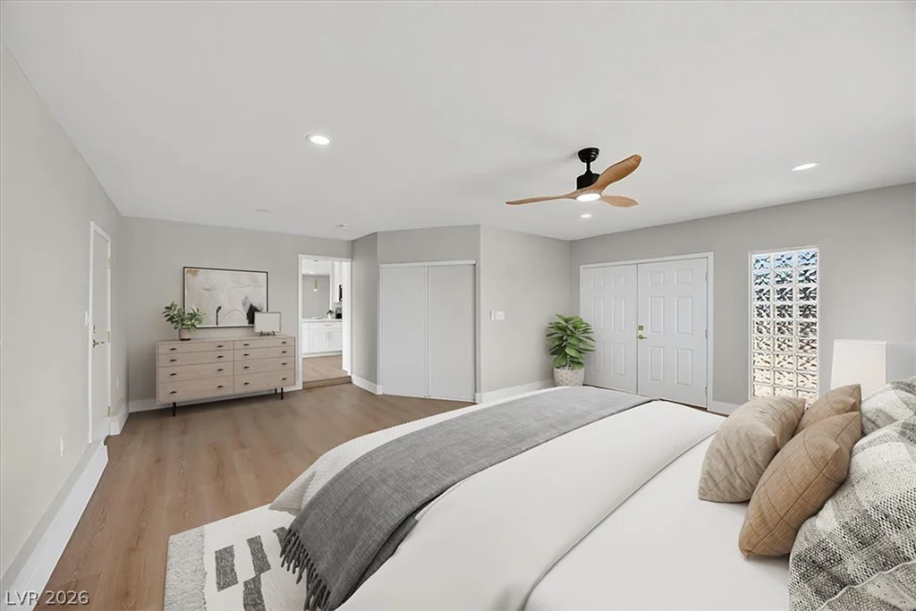 6304 Parsifal, Las Vegas, NV 89107