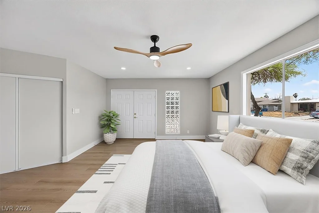6304 Parsifal, Las Vegas, NV 89107