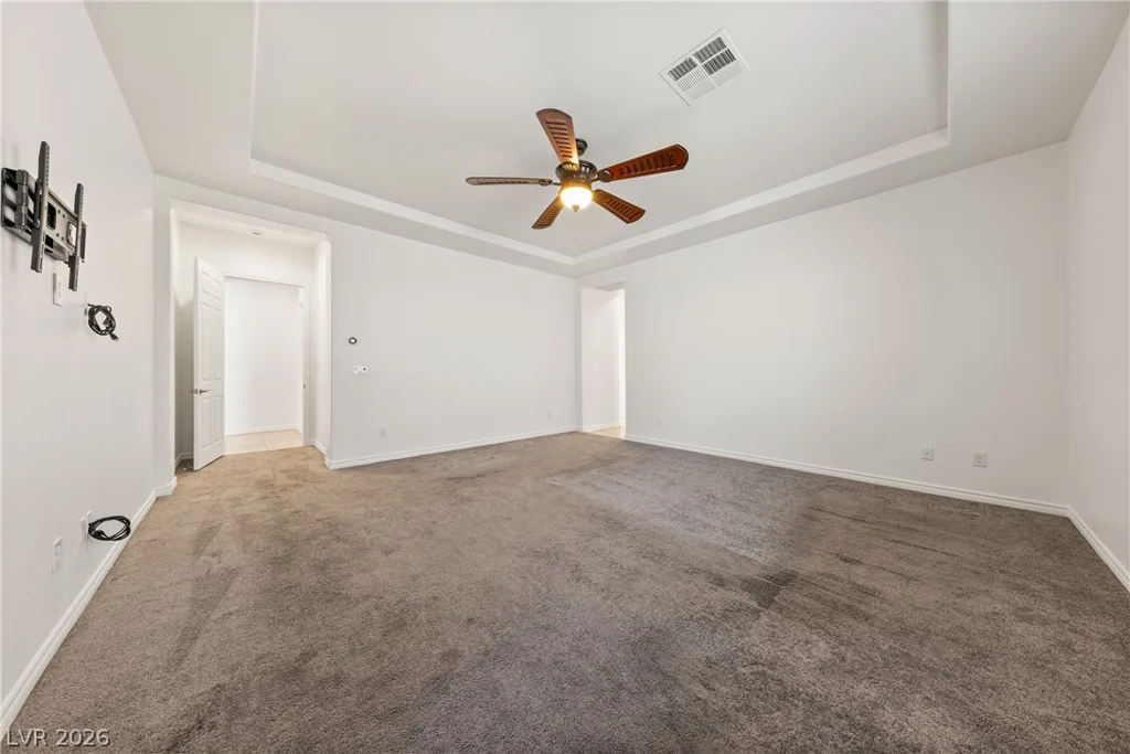 10100 Cambridge Brook, Las Vegas, NV 89149