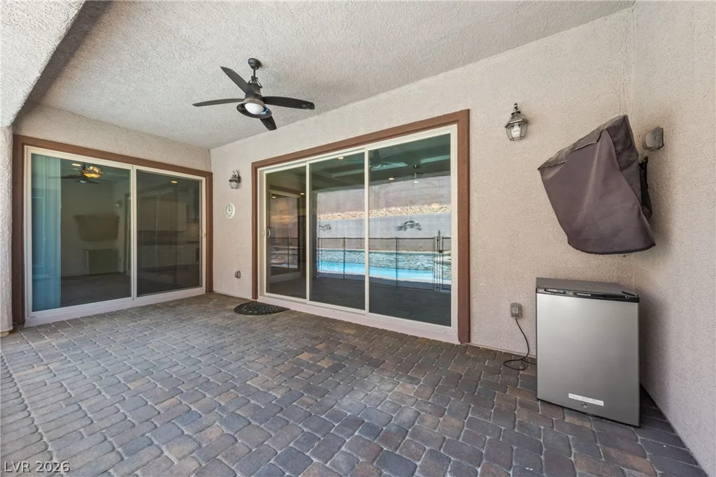10100 Cambridge Brook, Las Vegas, NV 89149