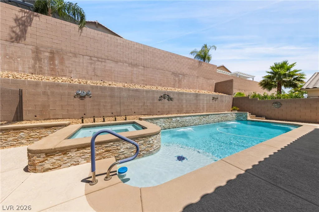 10100 Cambridge Brook, Las Vegas, NV 89149