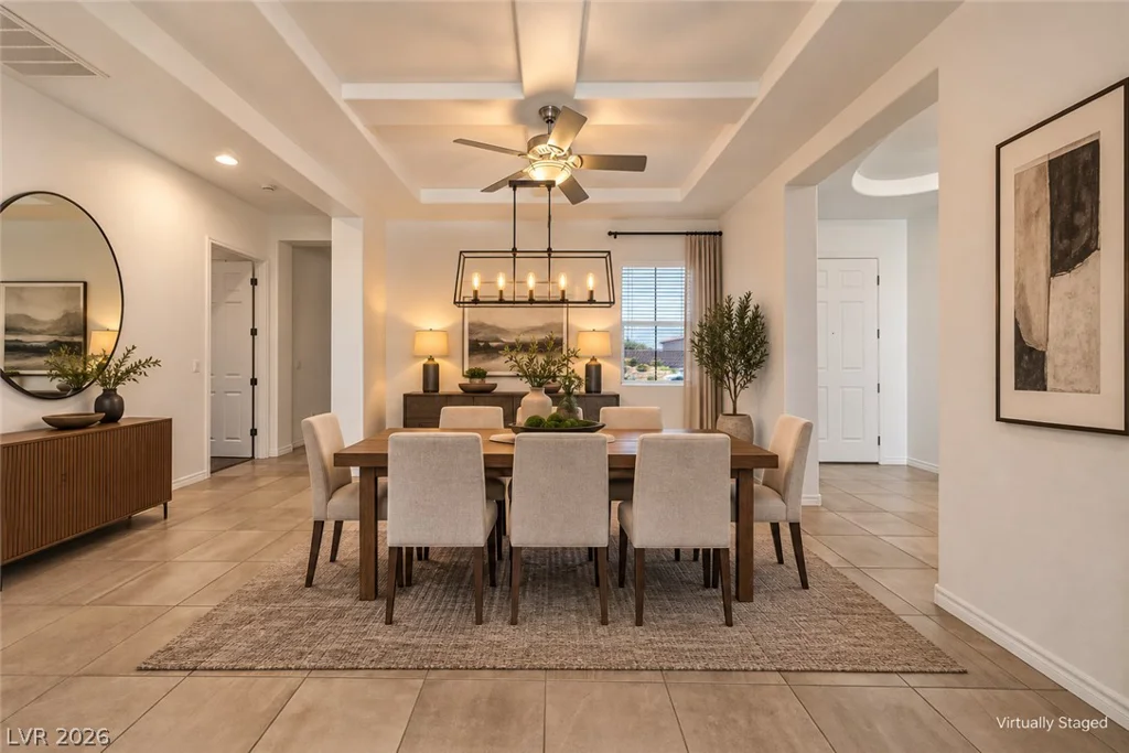 10100 Cambridge Brook, Las Vegas, NV 89149