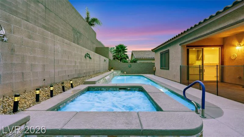 10100 Cambridge Brook, Las Vegas, NV 89149