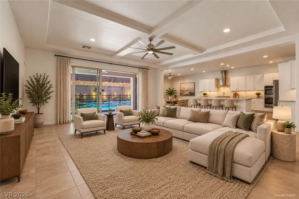 10100 Cambridge Brook, Las Vegas, NV 89149