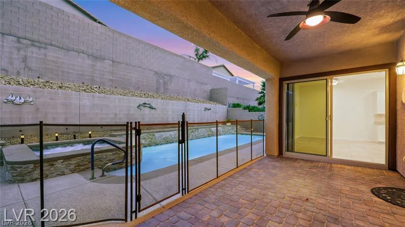 10100 Cambridge Brook, Las Vegas, NV 89149