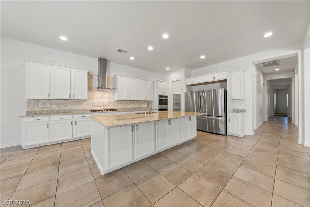 10100 Cambridge Brook, Las Vegas, NV 89149