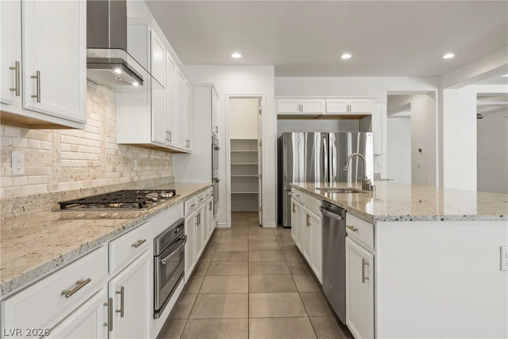 10100 Cambridge Brook, Las Vegas, NV 89149