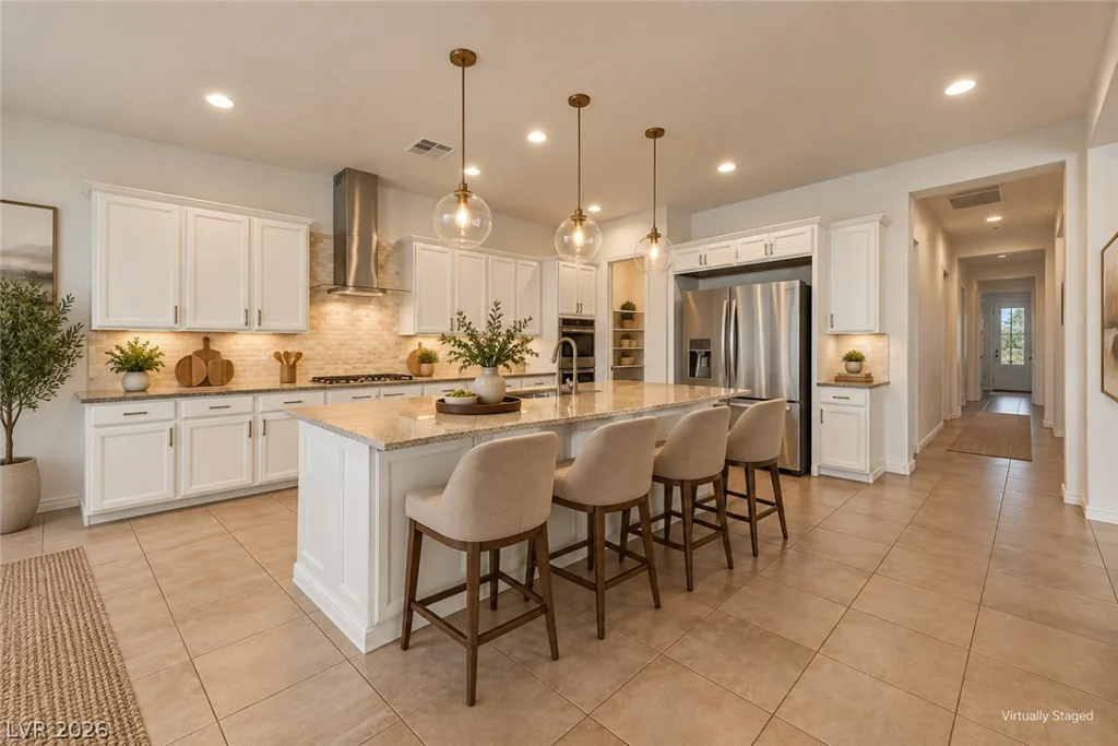 10100 Cambridge Brook, Las Vegas, NV 89149