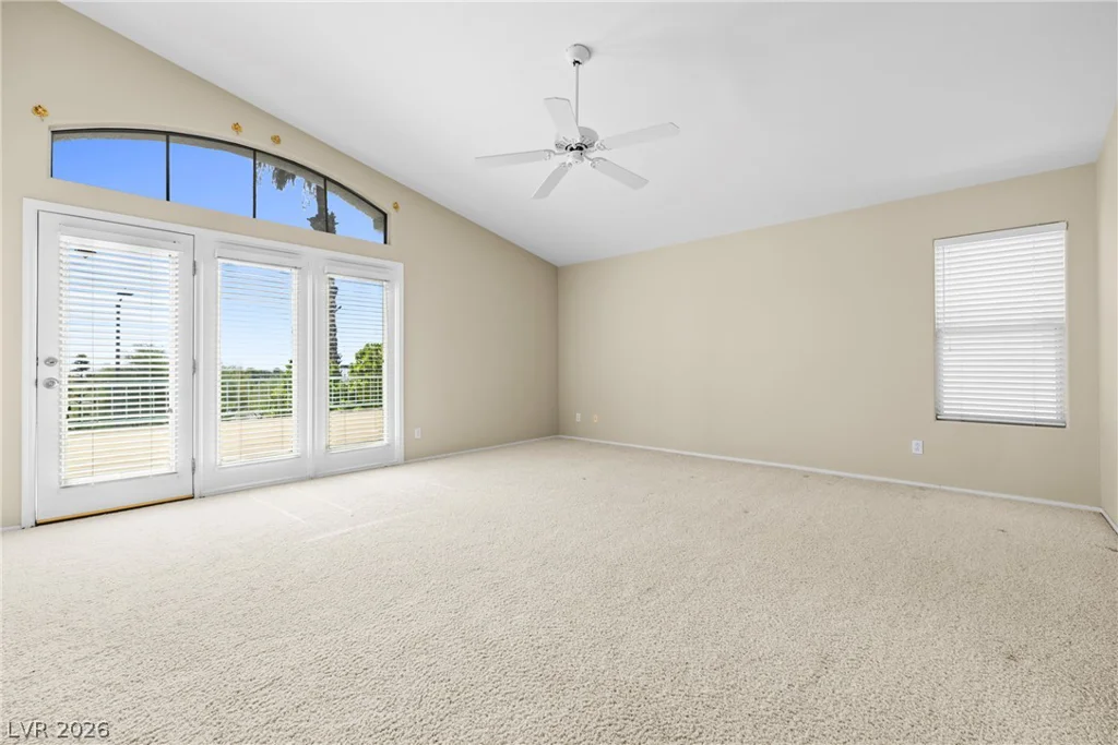 2116 Stone Croft, Las Vegas, NV 89134