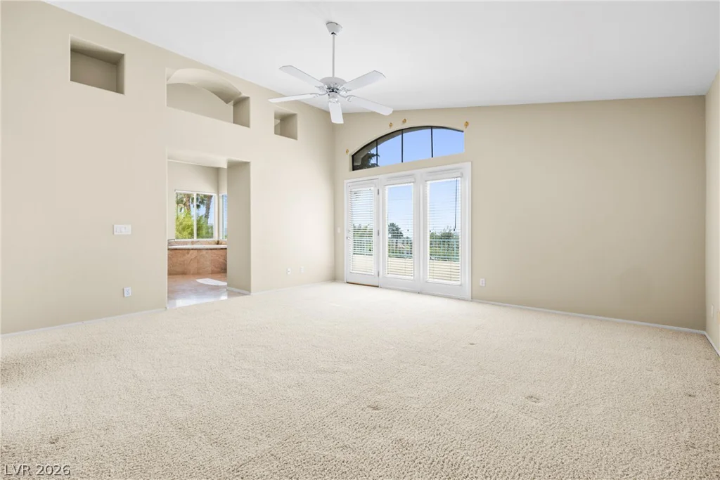 2116 Stone Croft, Las Vegas, NV 89134