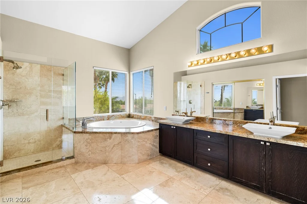2116 Stone Croft, Las Vegas, NV 89134