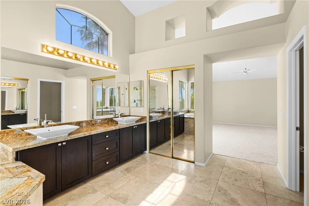 2116 Stone Croft, Las Vegas, NV 89134