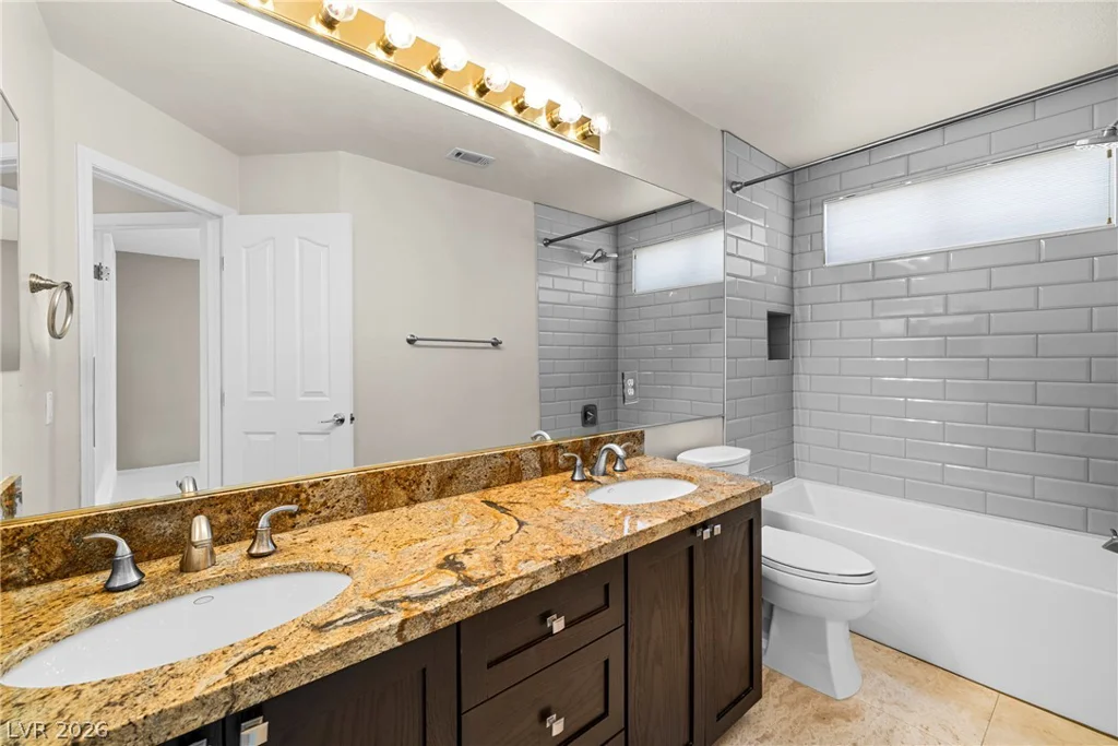 2116 Stone Croft, Las Vegas, NV 89134