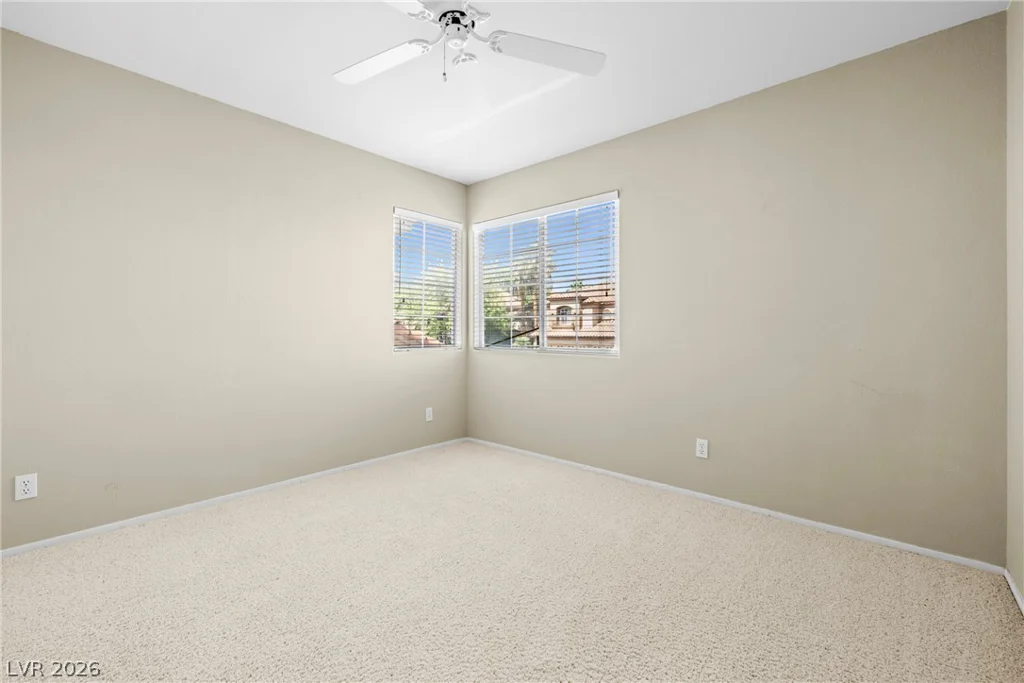 2116 Stone Croft, Las Vegas, NV 89134