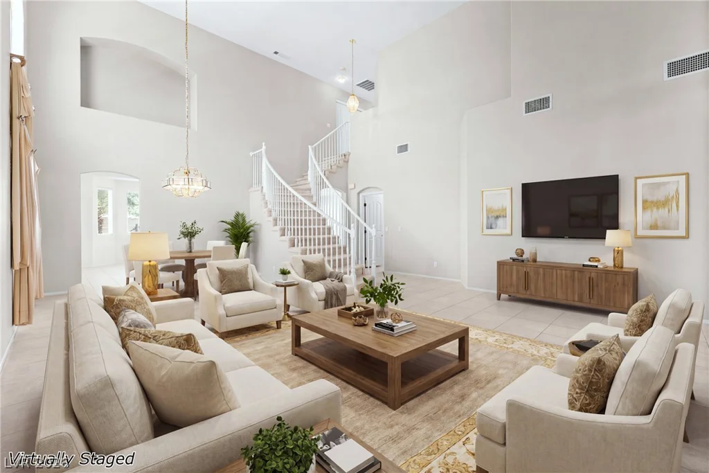 2116 Stone Croft, Las Vegas, NV 89134