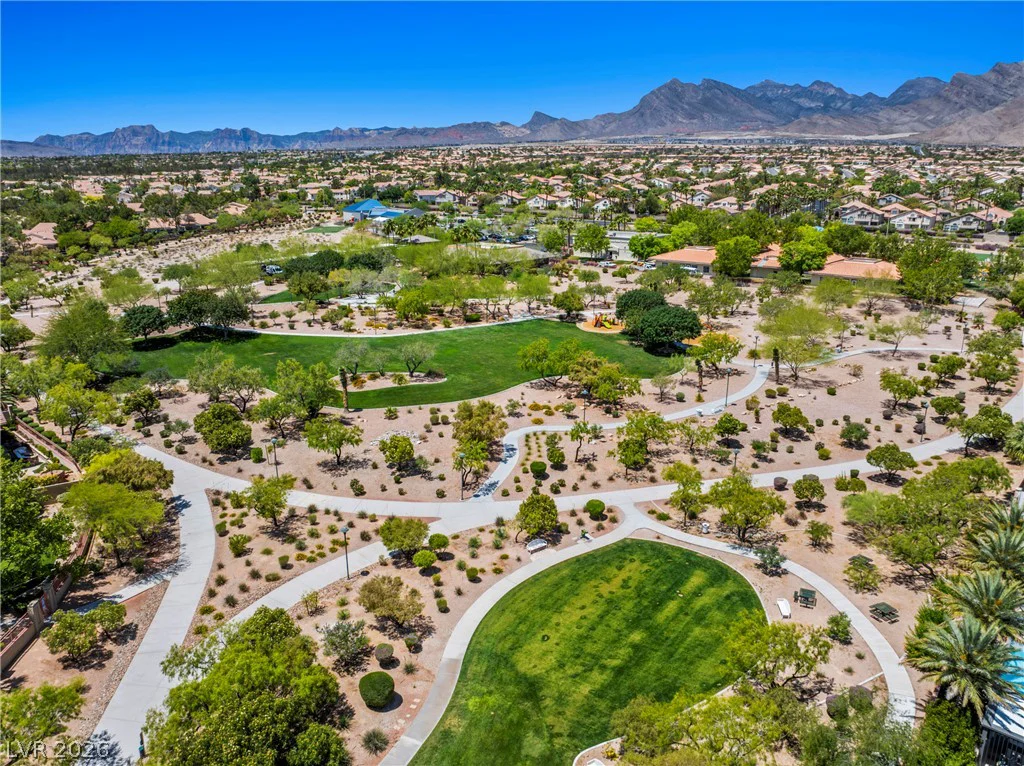 2116 Stone Croft, Las Vegas, NV 89134