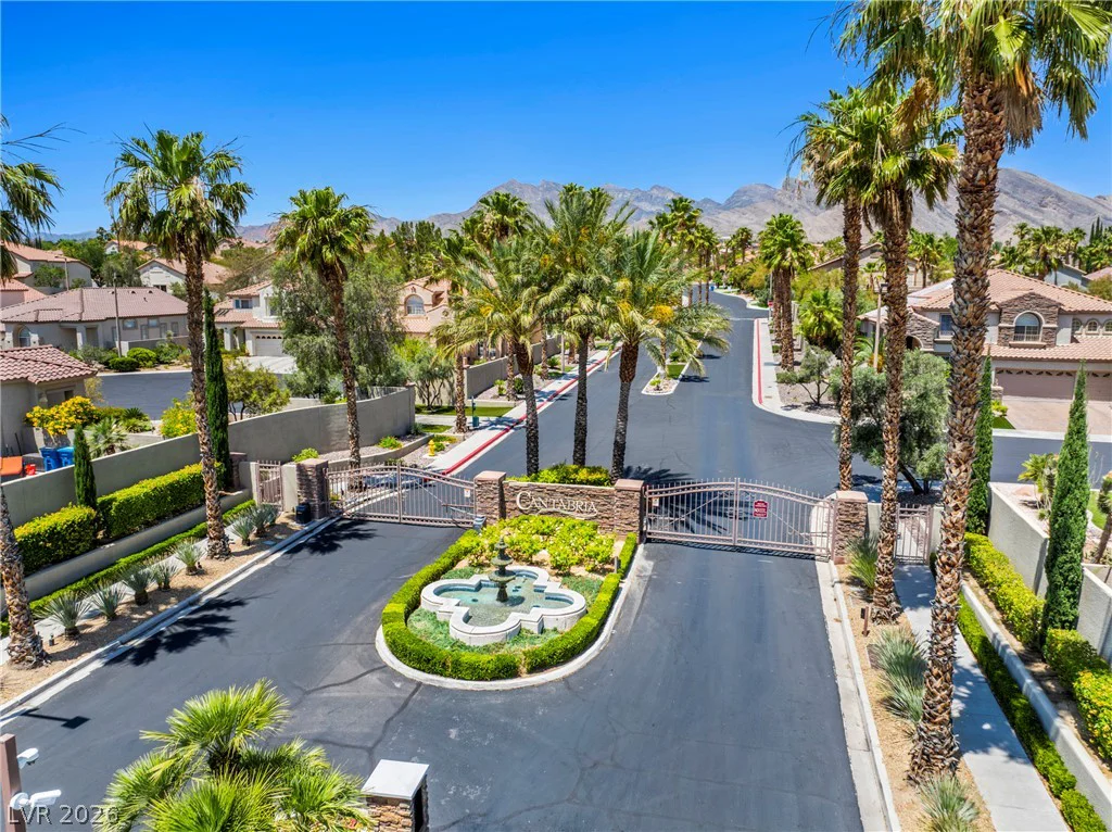 2116 Stone Croft, Las Vegas, NV 89134