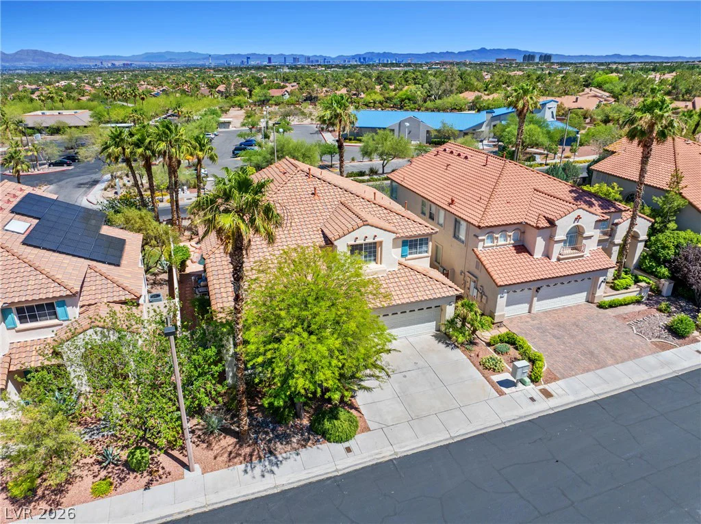 2116 Stone Croft, Las Vegas, NV 89134