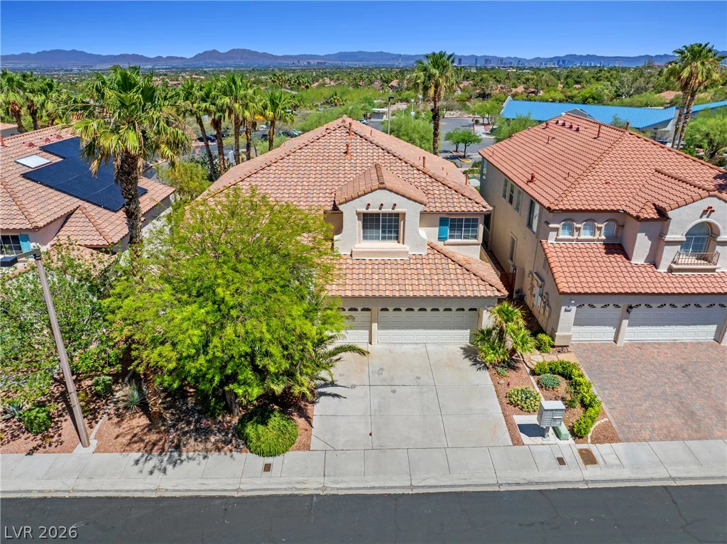 2116 Stone Croft, Las Vegas, NV 89134