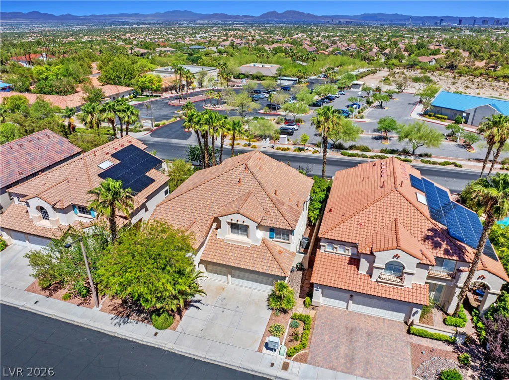 2116 Stone Croft, Las Vegas, NV 89134