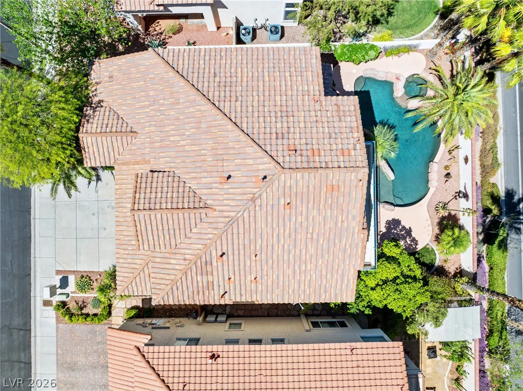2116 Stone Croft, Las Vegas, NV 89134