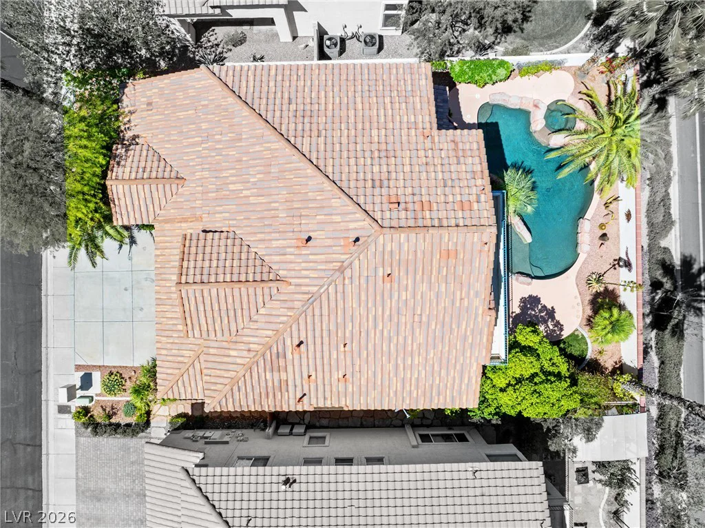2116 Stone Croft, Las Vegas, NV 89134