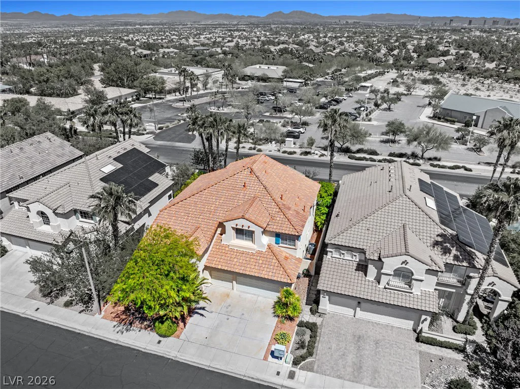 2116 Stone Croft, Las Vegas, NV 89134