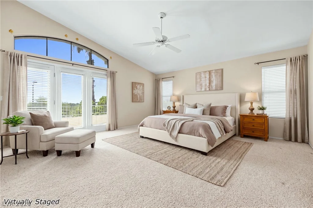 2116 Stone Croft, Las Vegas, NV 89134